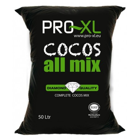 SUSTRATO COCO ALL MIX 50 L PRO-XL