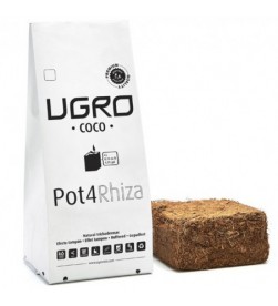 SUSTRATO COCO POT RHIZA