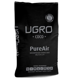 SUSTRATO COCO PURE AIR 50 L...