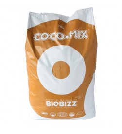 SUSTRATO COCO-MIX 50 L BIOBIZZ