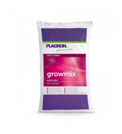 GROW-MIX PLAGRON