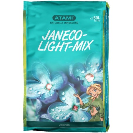 JANECO LIGHTMIX B'CUZZ