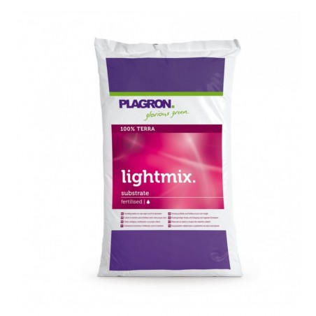 LIGHT-MIX PLAGRON