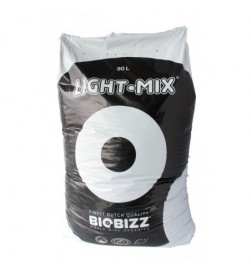 LIGHT-MIX BIOBIZZ