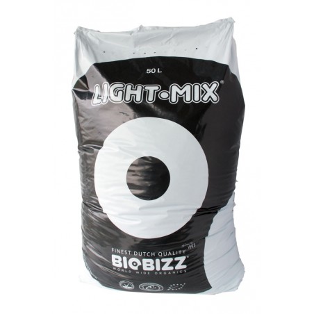 LIGHT-MIX BIOBIZZ