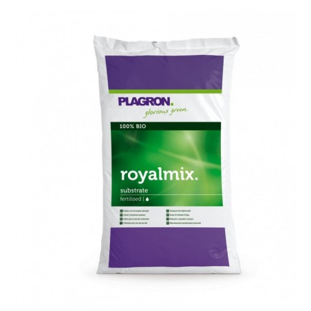 ROYALMIX PLAGRON