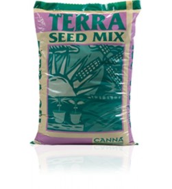 SUSTRATO SEEDMIX 25 L CANNA