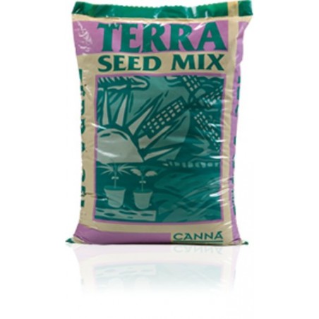 SUSTRATO SEEDMIX 25 L CANNA