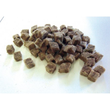 SUSTRATO ROCKCUBES (2 X 2 X 2 CM) 80 L (RCX-1) AGRAWOOL