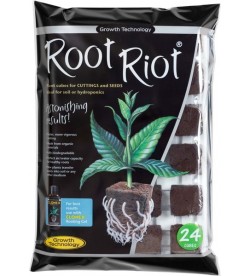 ROOT RIOT BANDEJA 24 ALV IONIC