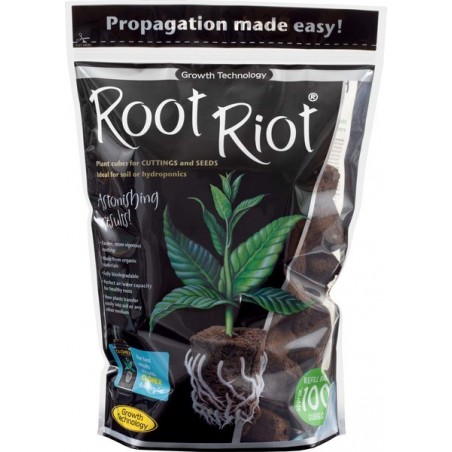 ROOT RIOT BLOQUE SUELTO