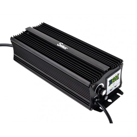 BALASTRO DIGITAL 600 W ELECTRA SOLUX