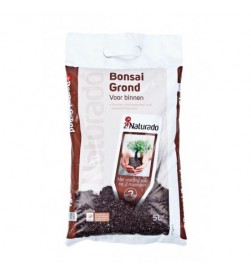 SUSTRATO PARA BONSAI 5 L...