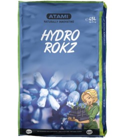 HYDRO ROKZ 45 L B´CUZZ