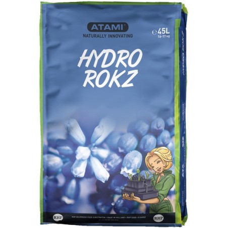 HYDRO ROKZ 45 L B´CUZZ