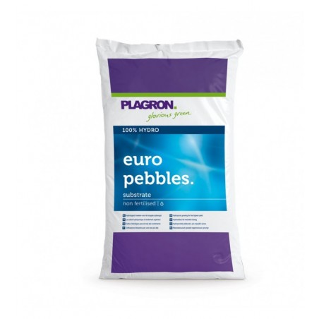 EURO PEBBLES (ARCILLA PEBBLES) PLAGRON