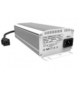 BALASTRO ELECTRONICO 600 W...