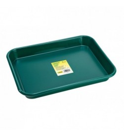 HANDY TRAY GREEN (41 X 31 X...