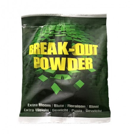 BREAK-OUT POWDER 100G APTUS