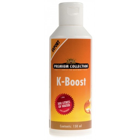 K-BOOST