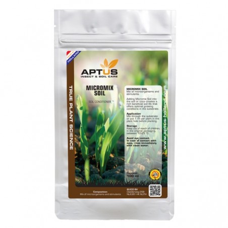 MICROMIX SOIL APTUS