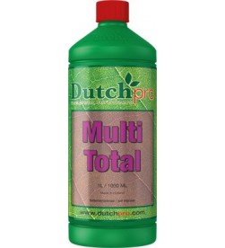 Multitotal DutchPro