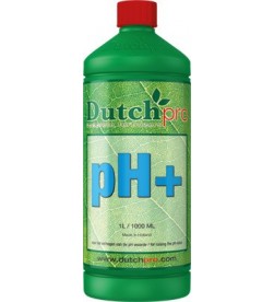 PH+ DUTCHPRO