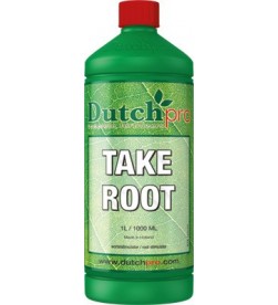 TAKE ROOT DUTCHPRO