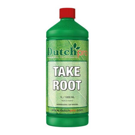 TAKE ROOT DUTCHPRO