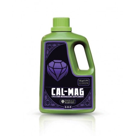 CAL-MAG EMERALD HARVEST