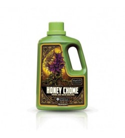 HONEY CHOME EMERALD HARVEST