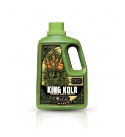 KING KOLA EMELARD HARVEST