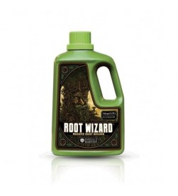 ROOT WIZARD EMERALD HARVEST