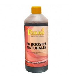 PK BLOOMBOOSTER NATURAL FERRO