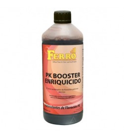 PK BLOOMBOOSTER ENRIQUECIDO...