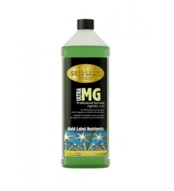 ULTRA MG GOLD LABEL