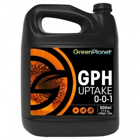 GPH HUMIC ACID