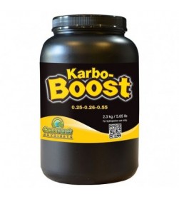 KARBO BOOST