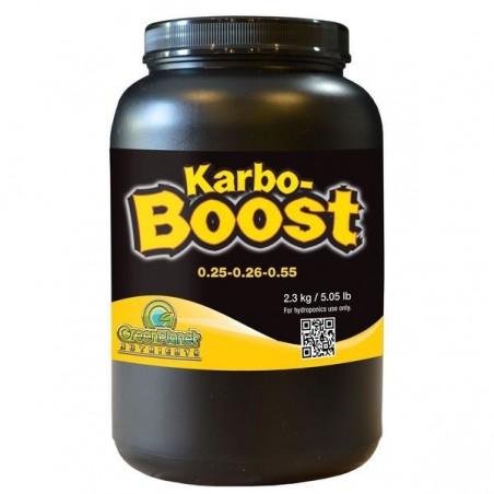 KARBO BOOST