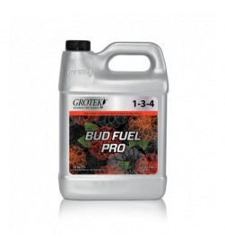 BUD FUEL PRO GROTEK