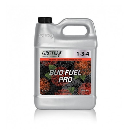 BUD FUEL PRO GROTEK