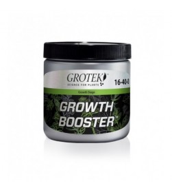 GROWTH BOOSTER