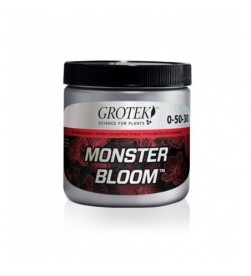 MONSTER BLOOM