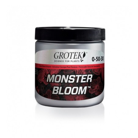 MONSTER BLOOM