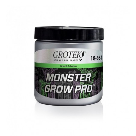 MONSTER GROW