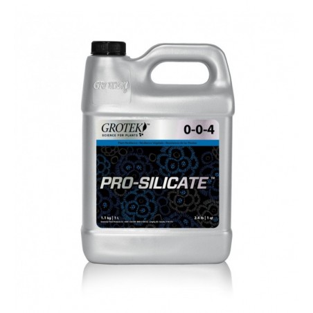 PRO-SILICATE