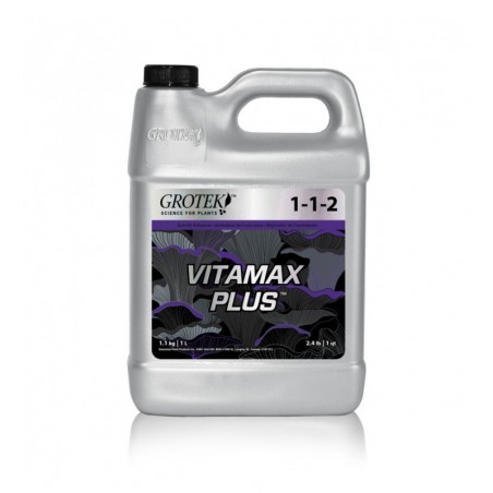 VITAMAX PLUS