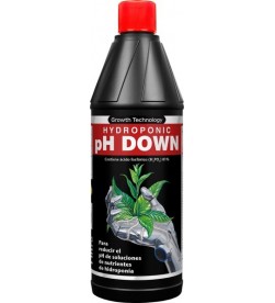 PH DOWN