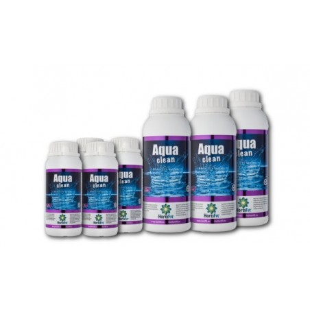 AQUA CLEAN HORTIFIT