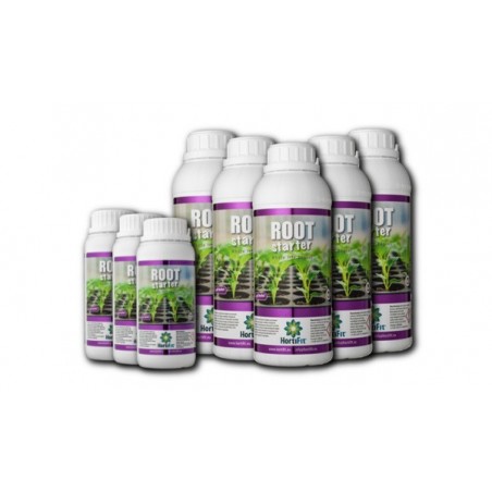 ROOT STARTER HORTIFIT